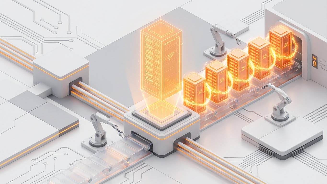 Snapshots no Firecracker: de 7 segundos para 240ms [pt.4]